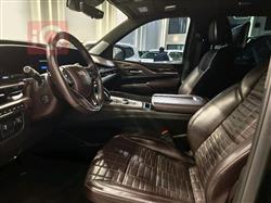 كاديلاك اسكاليد